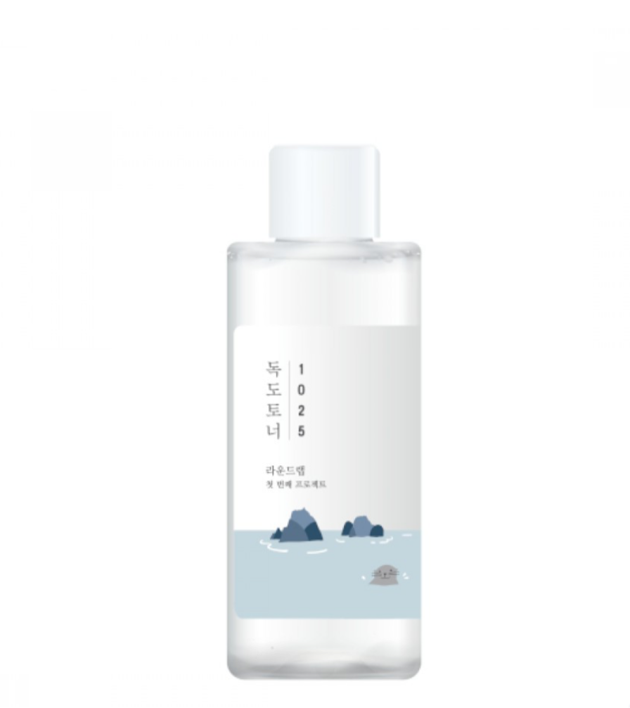 Round Lab 1025 Dokdo Toner (100ml)