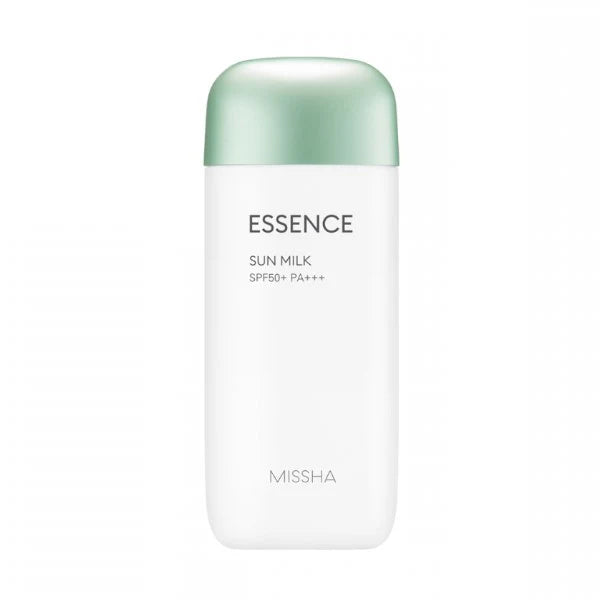 Missha All Around Safe Block Essence Sun Milk SPF50+ PA+++ (70ml)