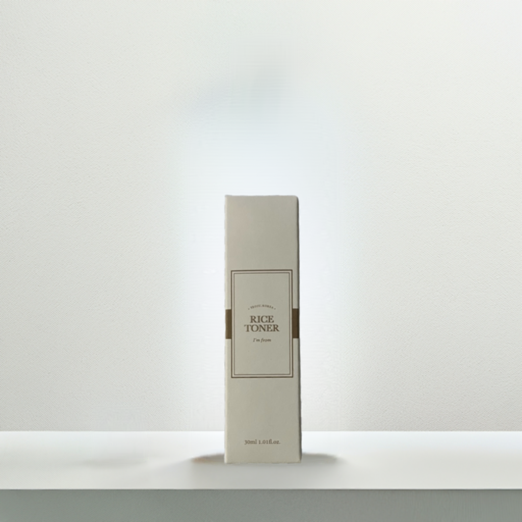 I’m From Rice Toner (30ml)