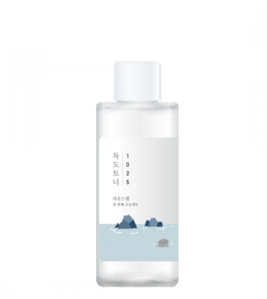 Round Lab 1025 Dokdo Toner (100ml)