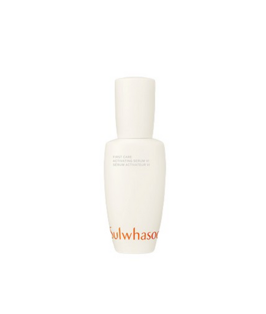 Sulwhasoo First Care Activating Serum VI (8ml)