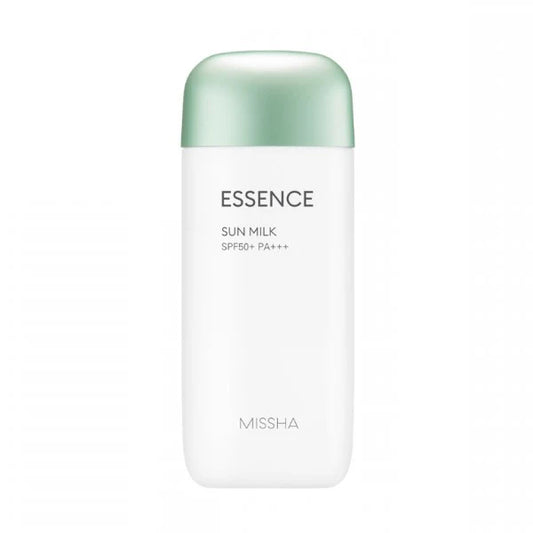 Missha All Around Safe Block Essence Sun Milk SPF50+ PA+++ (70ml)