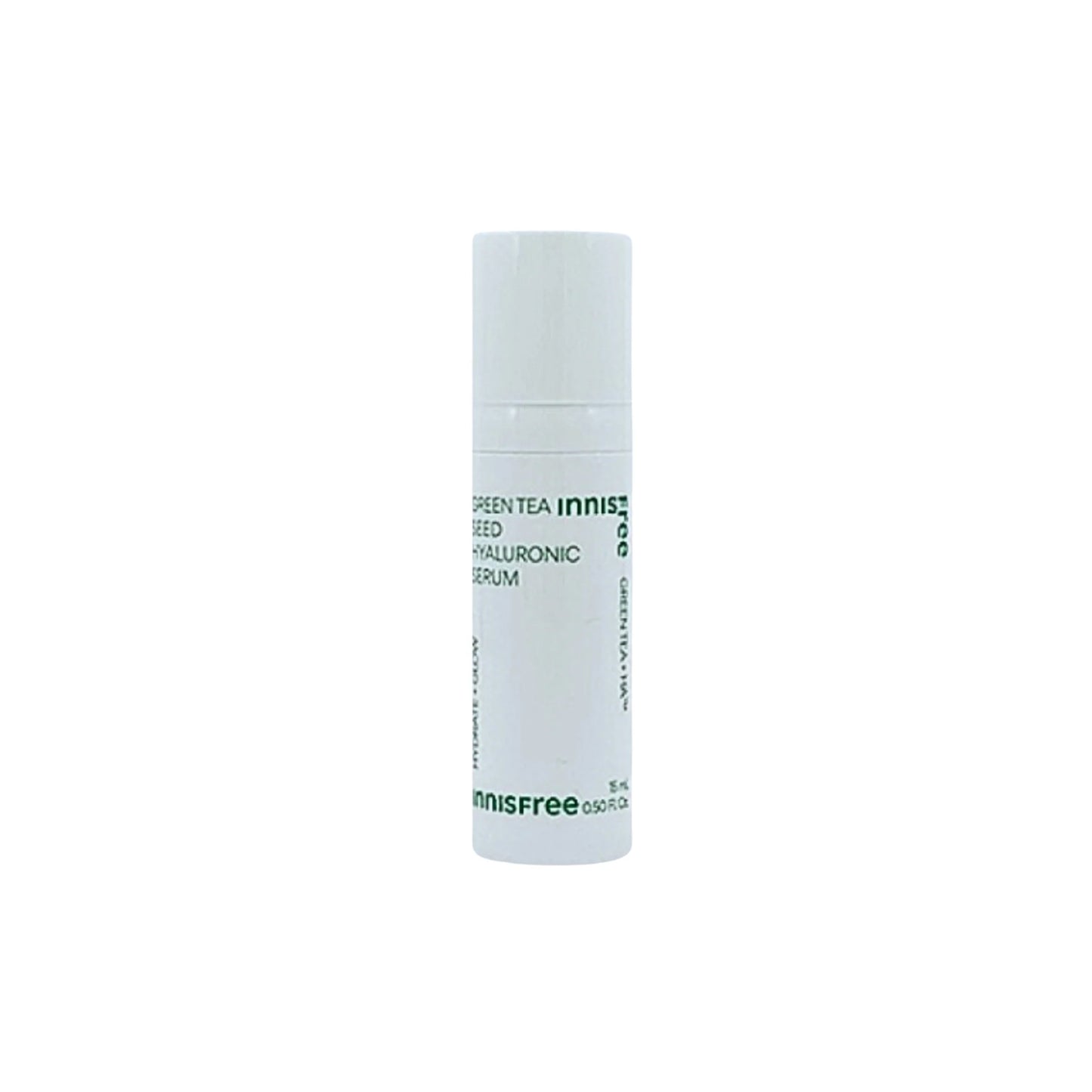 Innisfree Green Tea Seed Hyaluronic Serum (15ml)